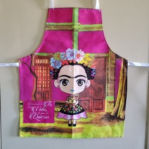 Fridita Apron